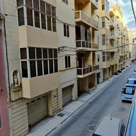 Amery R1 Sliema Exterior foto